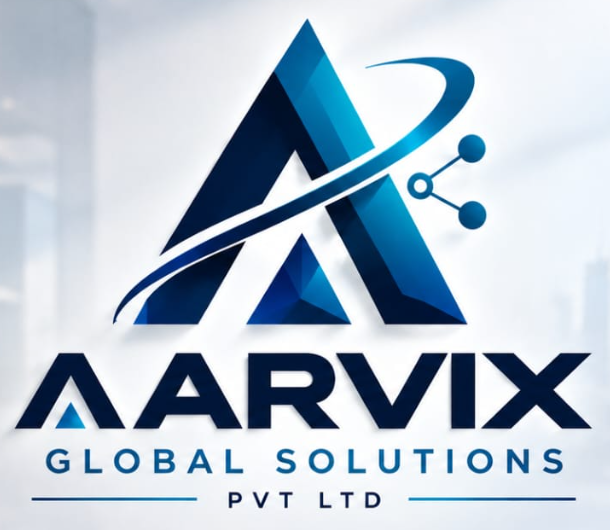 Aarvix Global Solutions